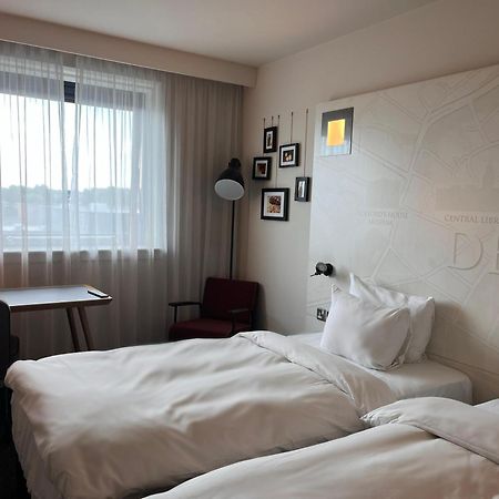 เพนตาโฮเต็ล เดอร์บี Hotel ดาร์บี ภายนอก รูปภาพ